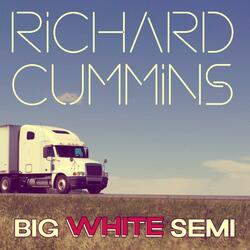 Big White Semi