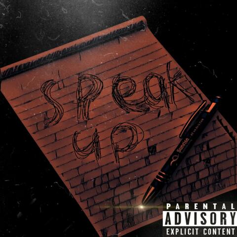 Speak Up