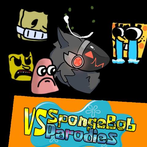 Fnf Spongebob Parodies Original Soundtrack (Wire Wolf's Tracks)