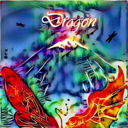 Dragon (feat. Elisa Hoth)