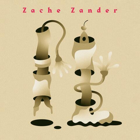 Zache Zander