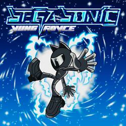 Sega Sonic