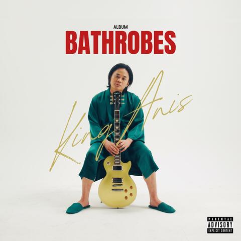 BATHROBES