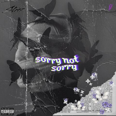 Sorry Not Sorry
