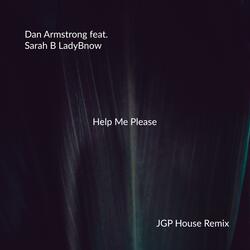 Help Me Please (feat. SarahB LadyBnow)