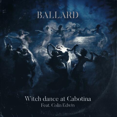 Witch dance at Cabotina (feat. Colin Edwin)