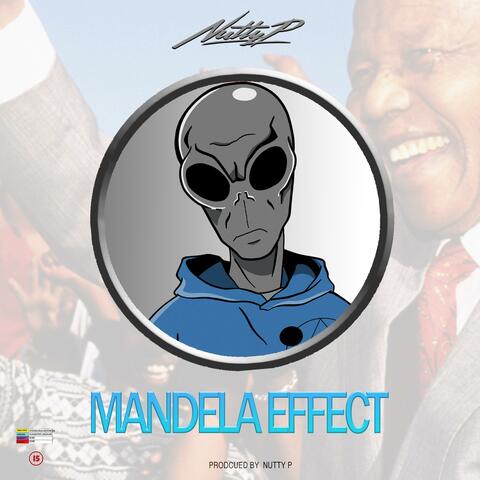 Mandela Effect