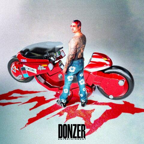 Donzer entertainment