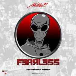 Fearless (feat. Singh Mahoon)