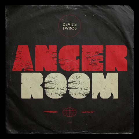 Anger Room