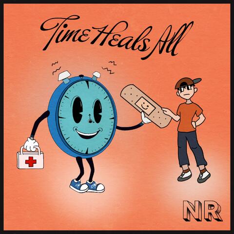 Time Heals All