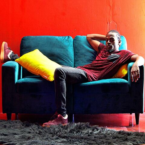 Energy (feat. Branesha B)