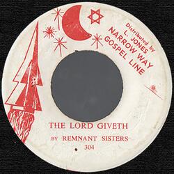 All My Appointed Time I'm Gonna Wait Until My Change Come (feat. The Remnant Sister)