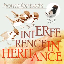 If Not For Mine Inheritance (feat. John Devin Kilman)