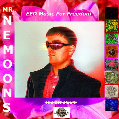 EED Music For Freedom