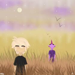 faded memories (feat. Batsü)