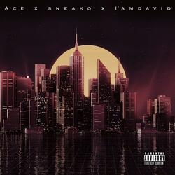 Tryna Do (feat. I.D.K Ace & IAMDAVID)