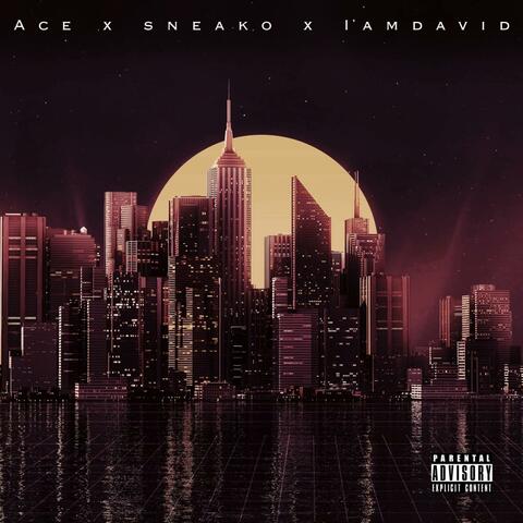 Tryna Do (feat. I.D.K Ace & IAMDAVID)