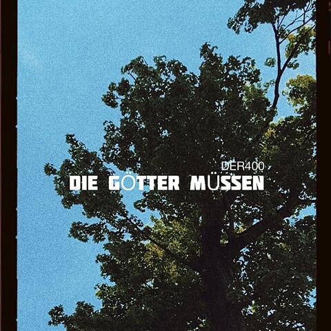 Die Götter müssen