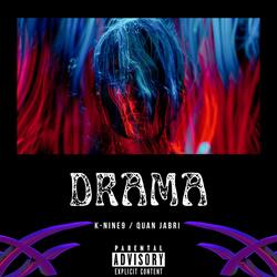 DRAMA (feat. Quan Jabri)