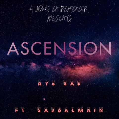 Ascension (feat. Sadbalmain)