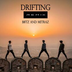 Drifting (feat. Mitraz)