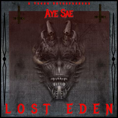 Lost Eden
