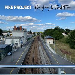 Everything Is Just Fine