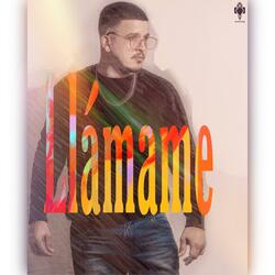 Llamame
