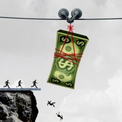 AIM FOR THE STARS, LAND ON THE STARS