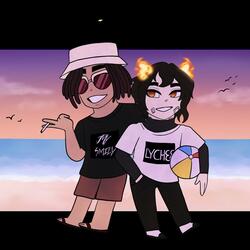 Sunlight (feat. JMY Smily)