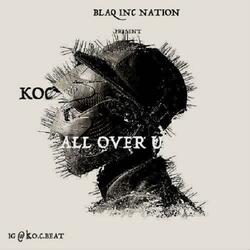 All over U