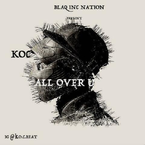 All over U
