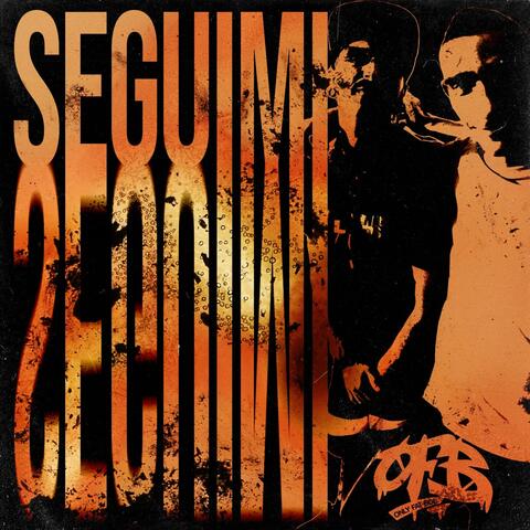 SEGUIMI (feat. Fl3tcher & Brostek)