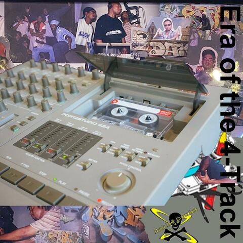 Era of the 4-Track