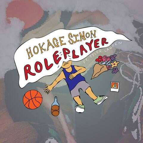 ROLEPLAYER (feat. Tyler Lauren)