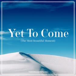 Yet To Come (SUGA Intro Ver.)