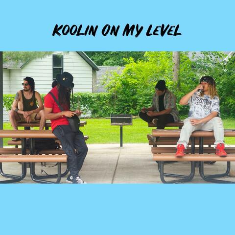 Koolin On My Level (feat. Proxy Ichi & Devin Thomas)
