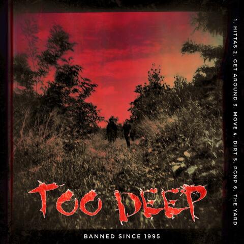 Banned since 1995