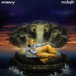 Vishnu (feat. PRNV)