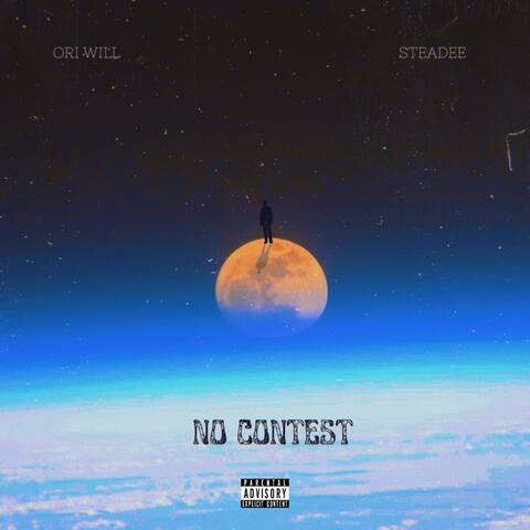 NO CONTEST (feat. Steadee)