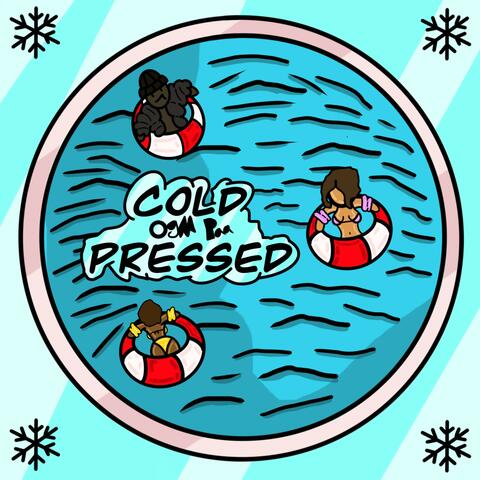 Cold Pressed