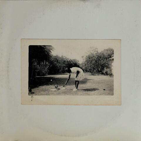 Out of the Shade (Single Version)