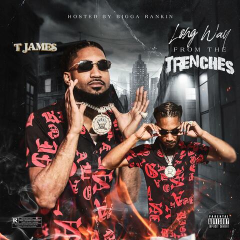 Long Way From The Trenches