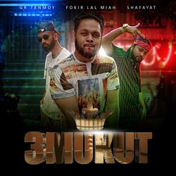 3 MUKUT (feat. GR Tanmoy & Shafayat)