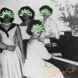 Spanglish (feat. BTMVLE Jotta, Jerry Nova & Dj Donnie Luv)