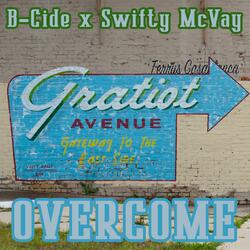 Overcome (feat. Swifty McVay)