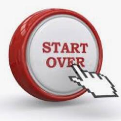 Start Over Again