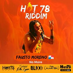 No More (feat. Fausto Moreno)