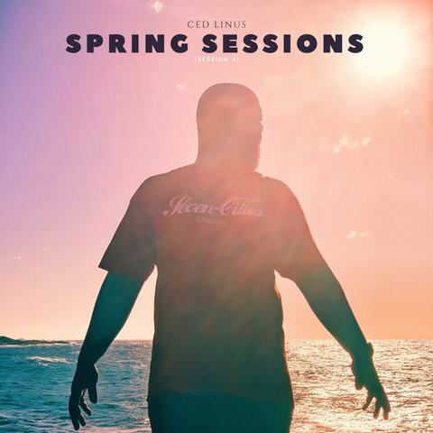 Spring Sessions (Session 4)